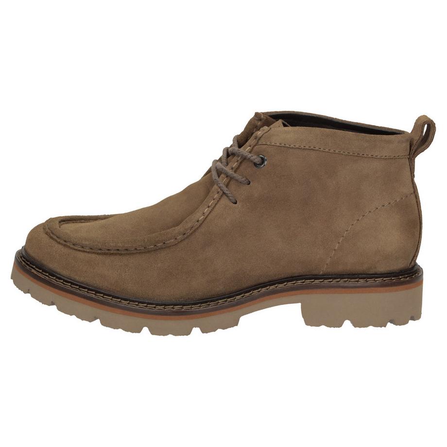 Sioux Stivaletti Adalrik 719 H  