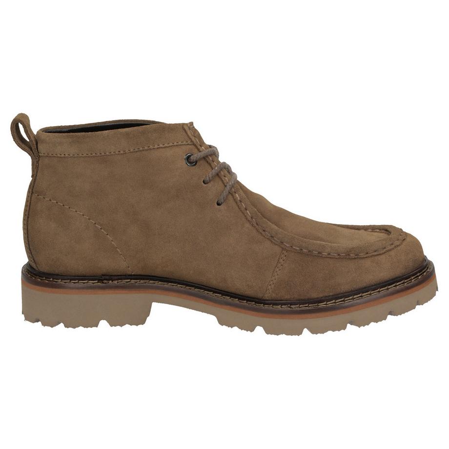 Sioux Stivaletti Adalrik 719 H  