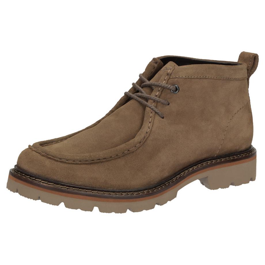 Stiefelette Adalrik-719-H
