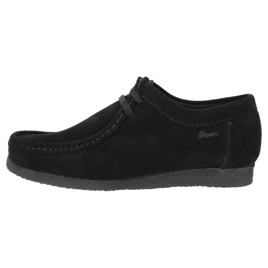Sioux Grashopper-D-015 Scarpa con lacci  