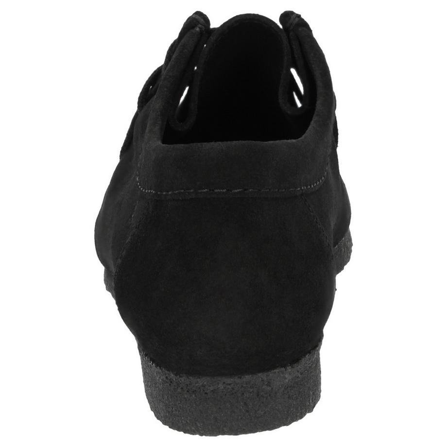 Sioux Grashopper-D-015 Scarpa con lacci  