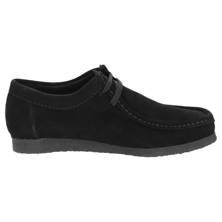 Sioux Grashopper-D-015 Scarpa con lacci  