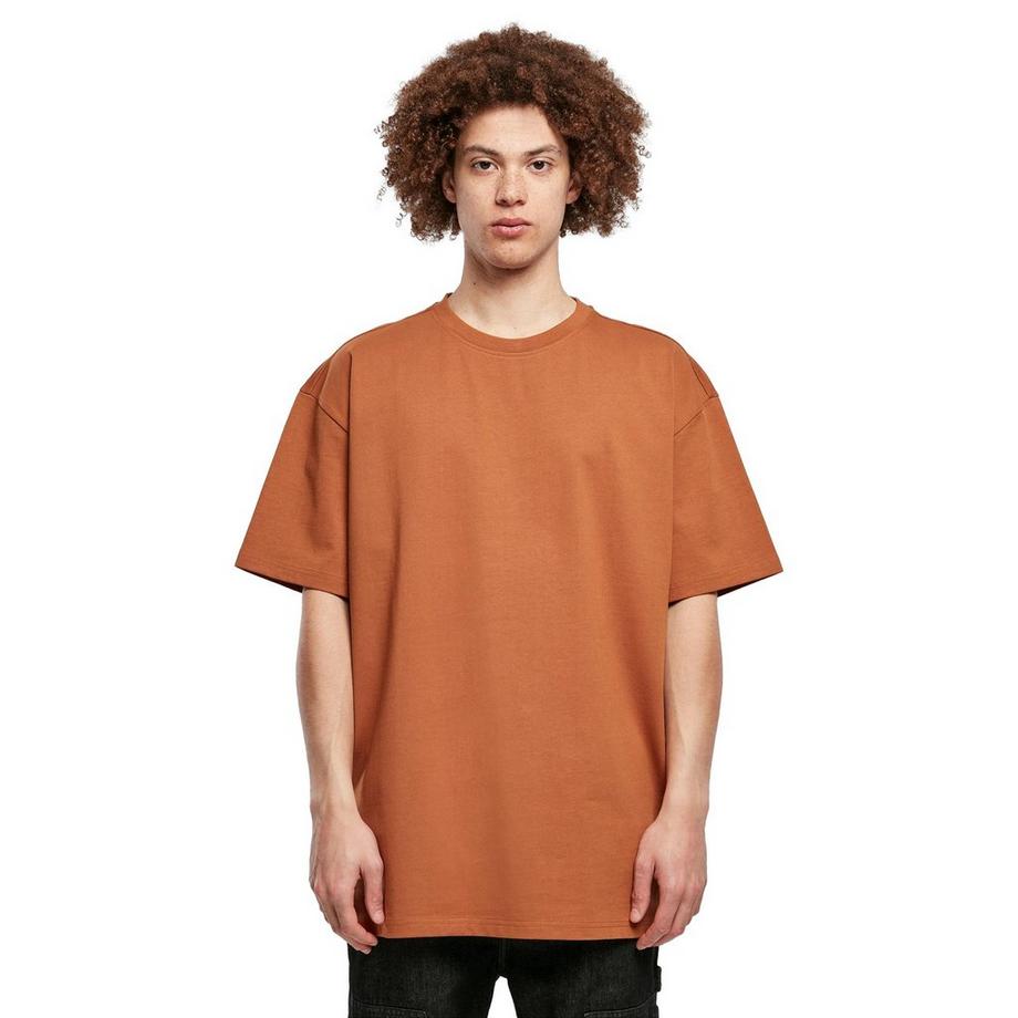Build Your Own T-Shirt Oversize Pesante  