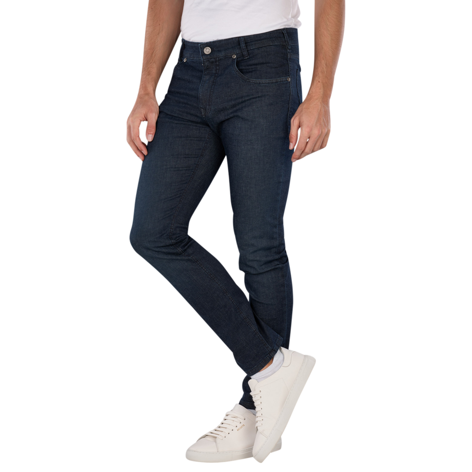 GARDEUR Bradley-1 Jeans gamba dritta  