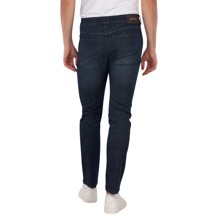GARDEUR Bradley-1 Jeans gamba dritta  