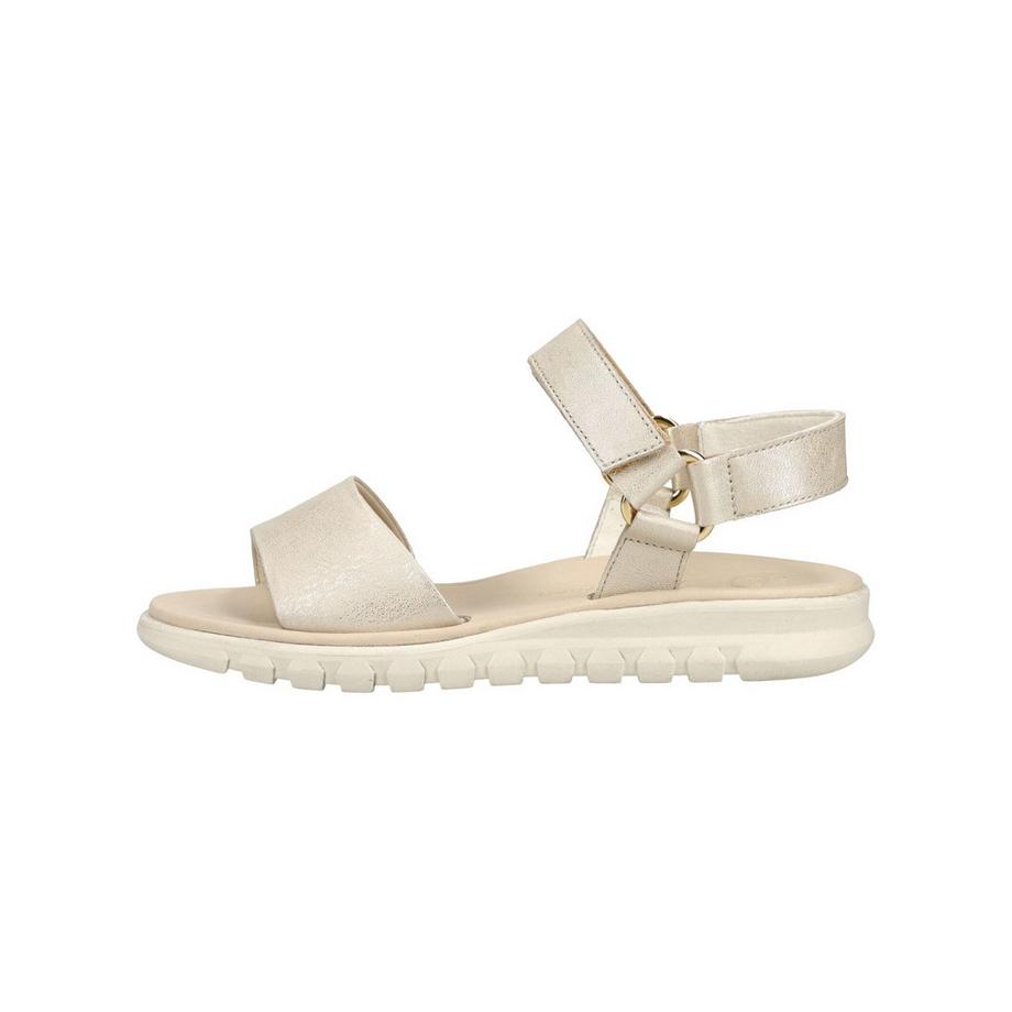 Paul Green Sandale moderne avec brides ajustables  
