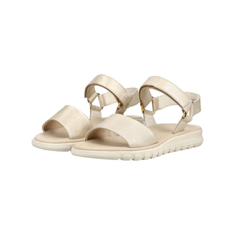 Paul Green Sandale moderne avec brides ajustables  