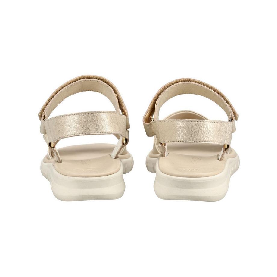 Paul Green Sandale moderne avec brides ajustables  