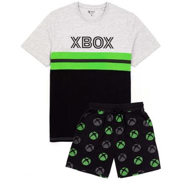Gamer TShirt und Shorts