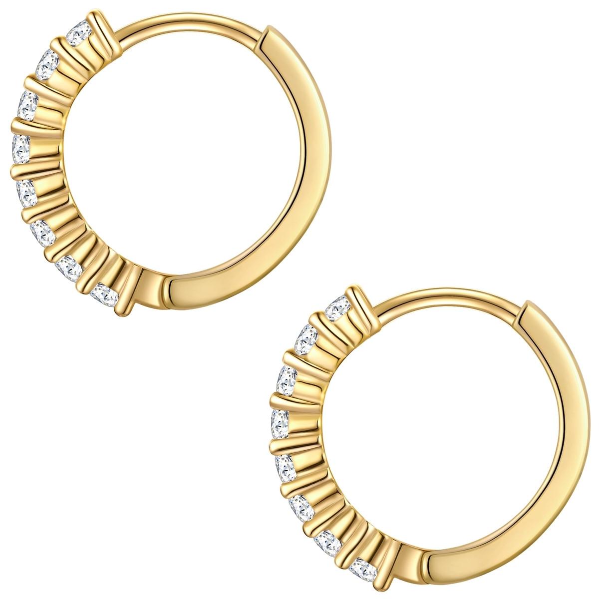 Rafaela Donata  Femme Boucles d´oreilles 