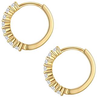 Rafaela Donata  Femme Boucles d´oreilles 