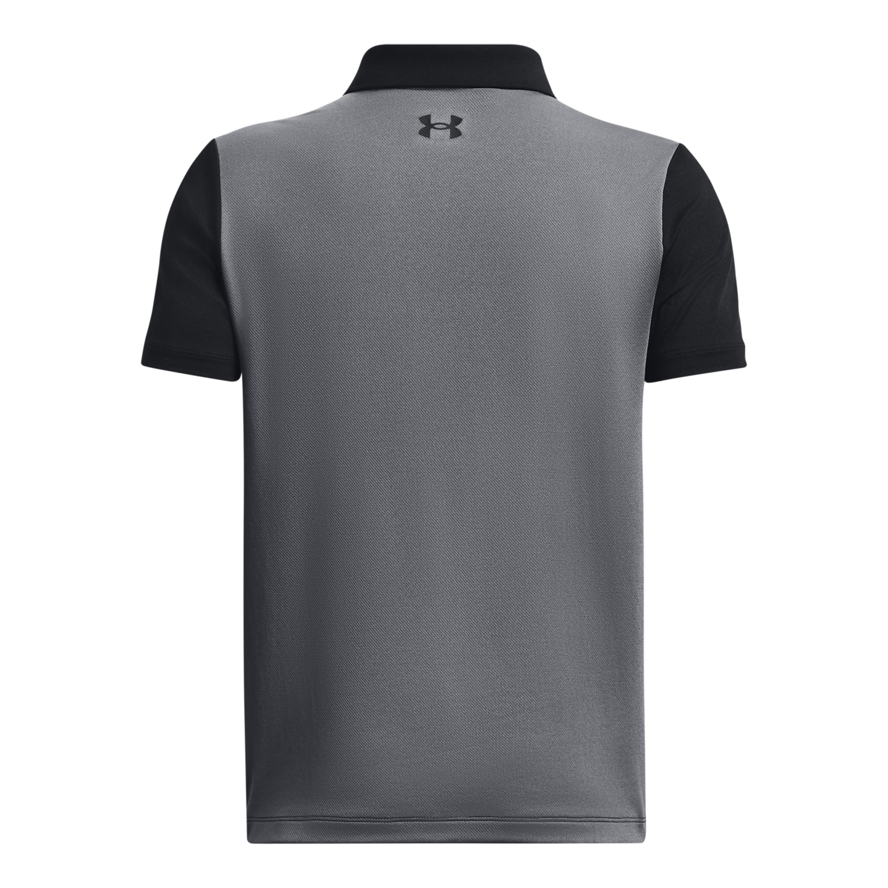 UNDER ARMOUR  polo-shirt kind performance 