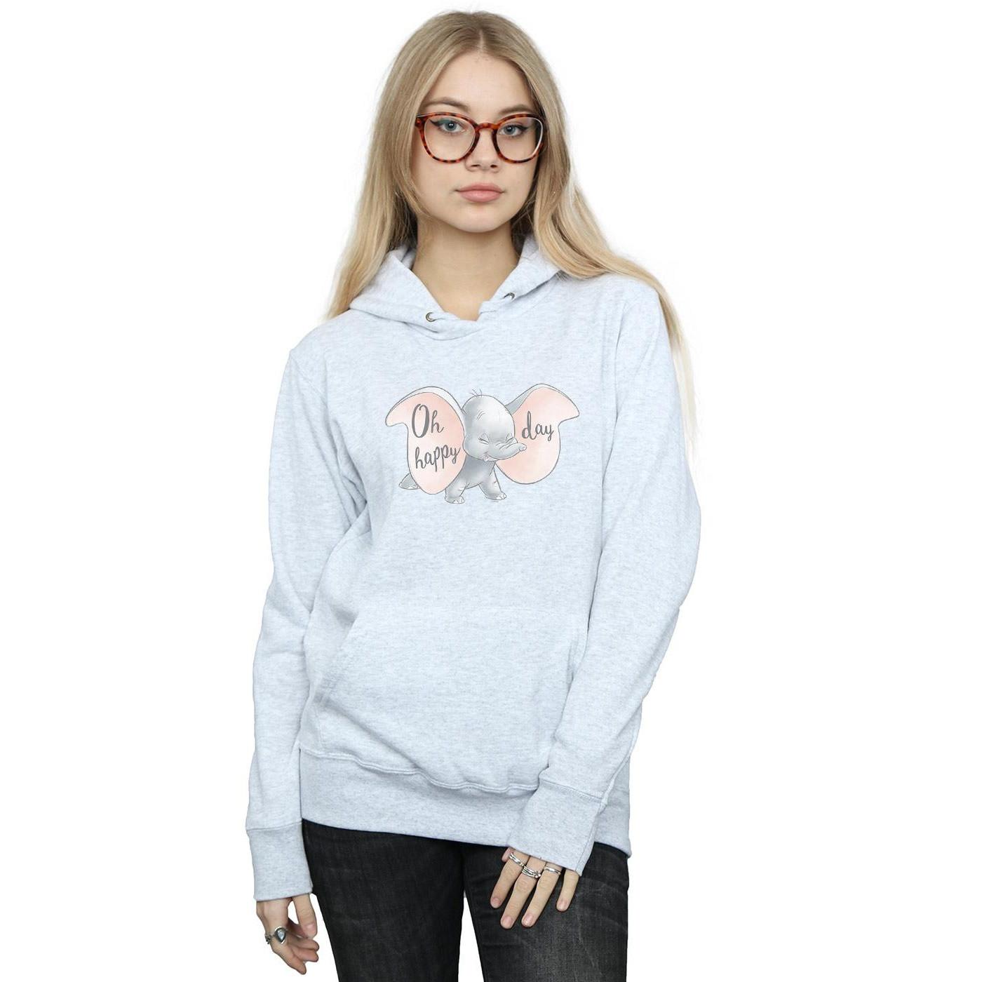 Disney Happy Day Sweat à capuche  