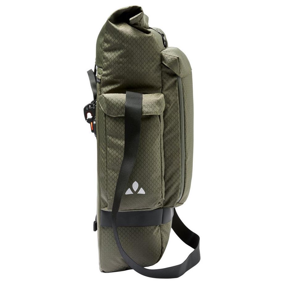 VAUDE Cyclist Back Single Gepäckträgertasche  