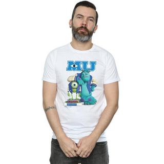Disney Monsters University T-Shirt  