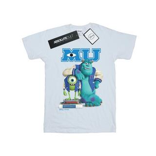 Disney Monsters University T-Shirt  