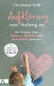 Aufklärung von Anfang an Kolb, Christiane Couverture rigide 