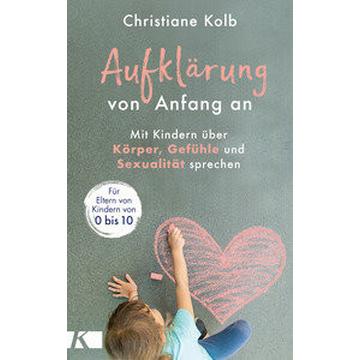 Aufklärung von Anfang an