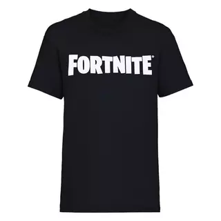 FORTNITE T-shirt GAMER  Noir