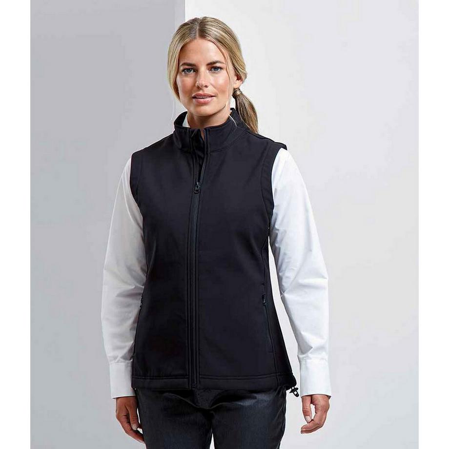 PREMIER Windchecker Weste  