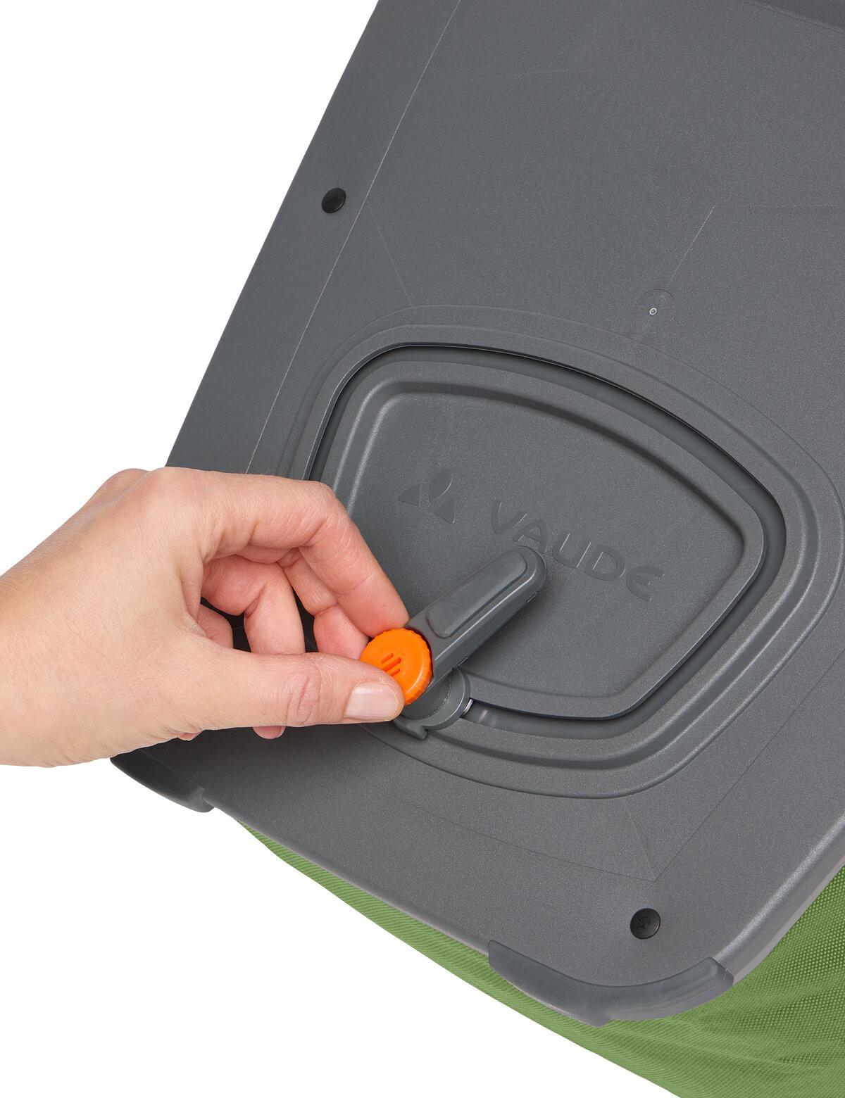 VAUDE  Aqua Back Plus 