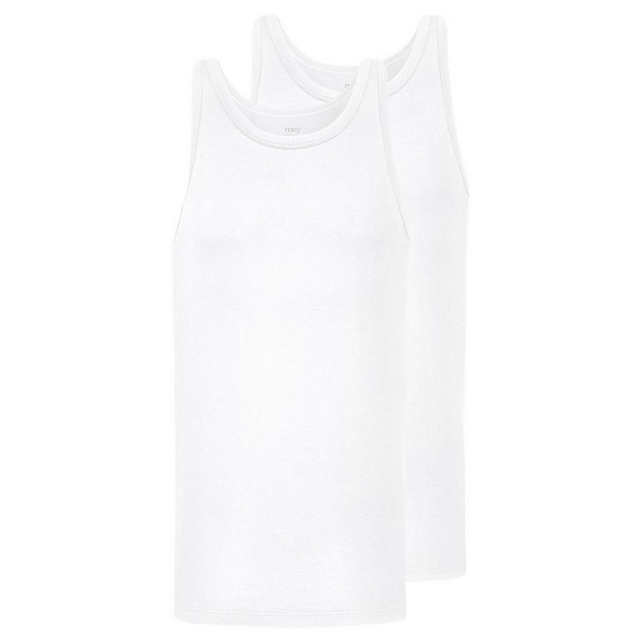 Iconic Modal lot de 2  - maillot de corps