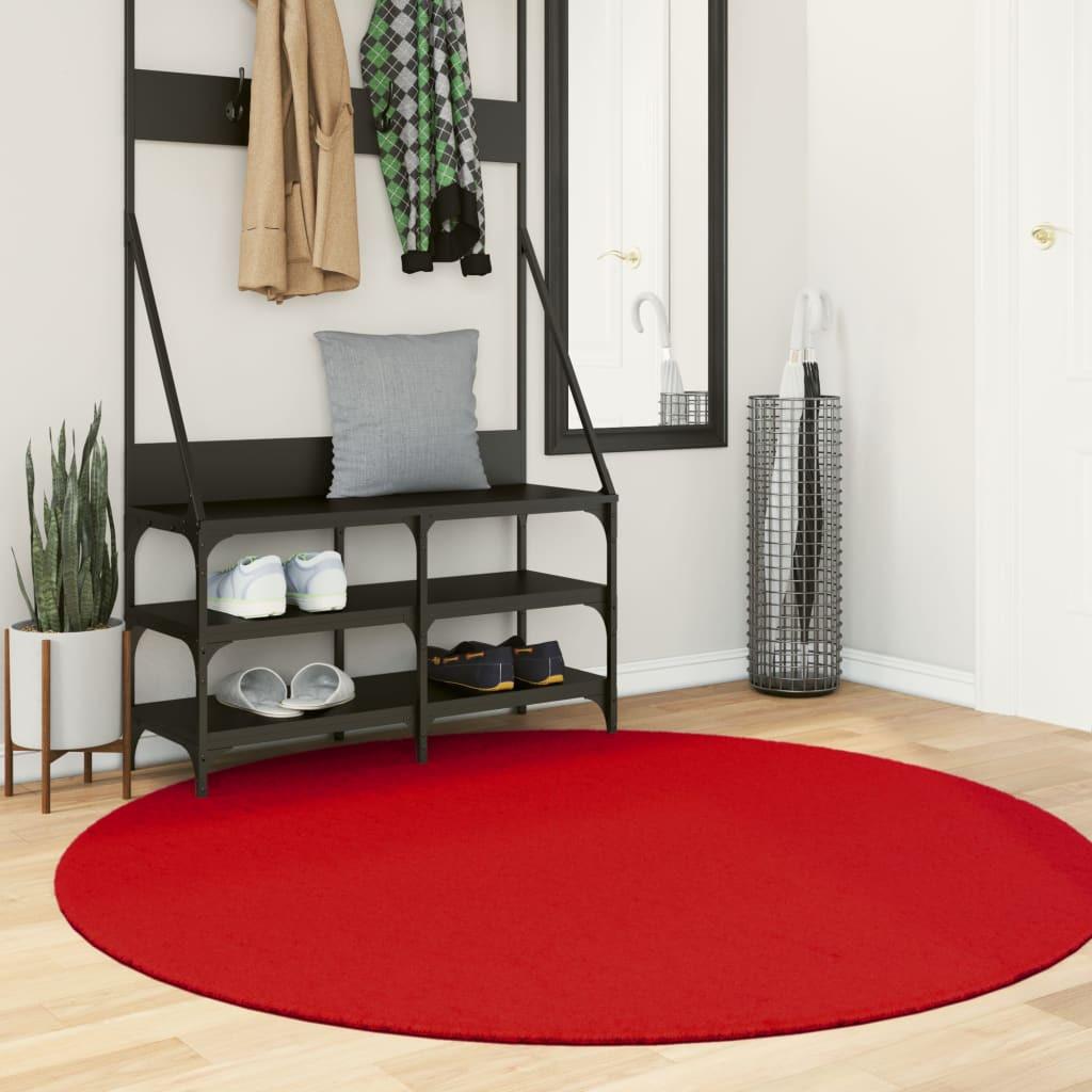 VidaXL Tapis polyester  