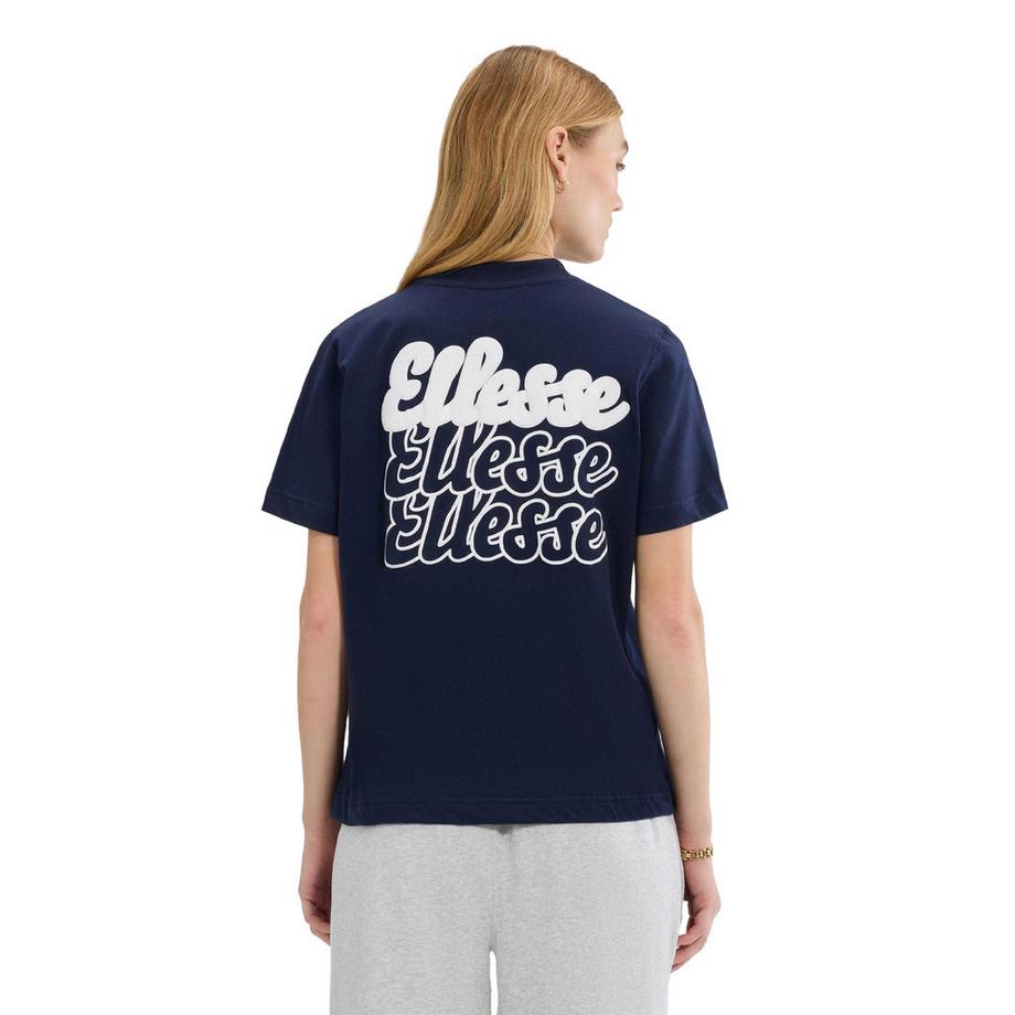 Ellesse  Tshirt SOFFIO 