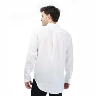 GANT Chemise Manches Longues Col Boutonné  