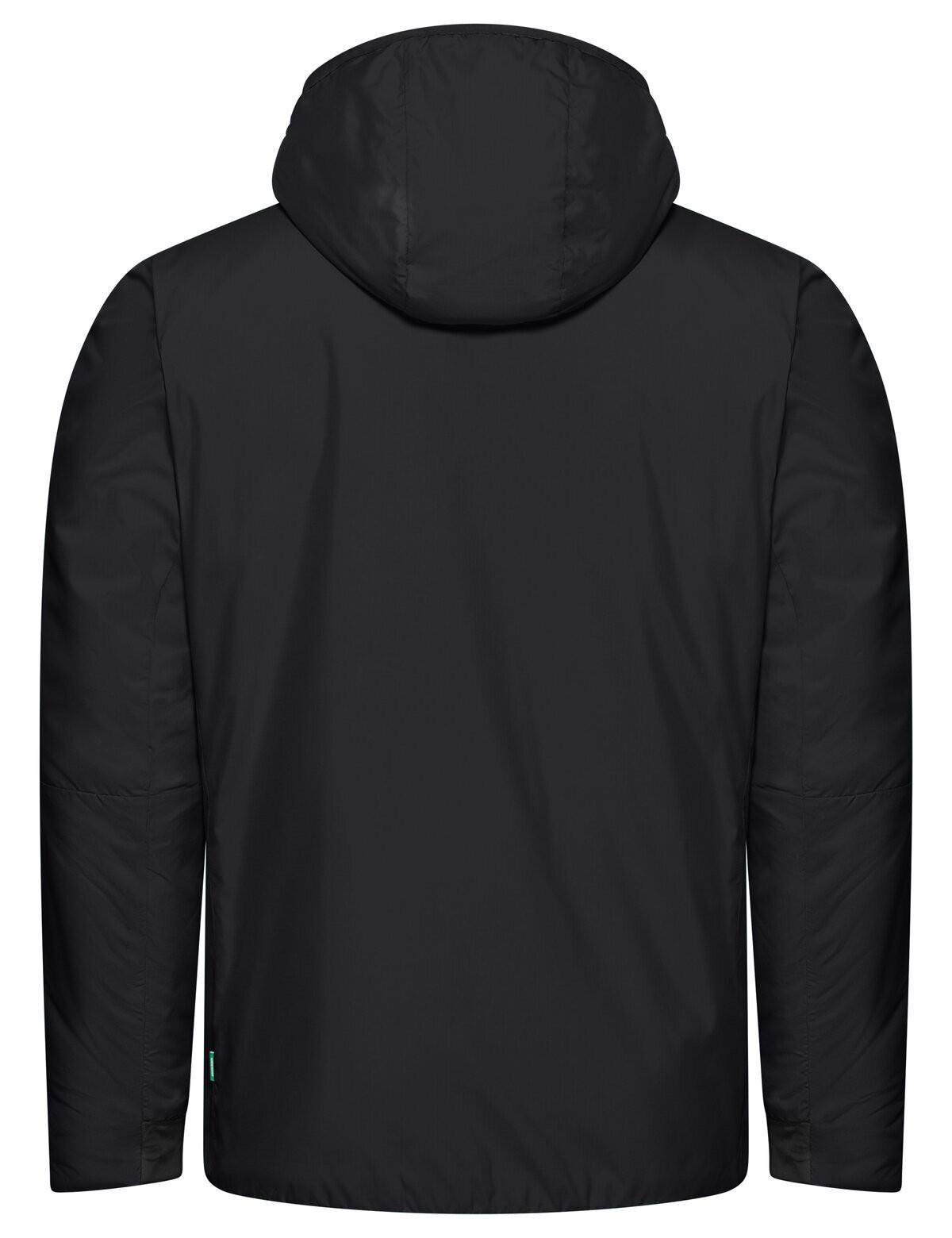 VAUDE  Monviso Warm Jacket 