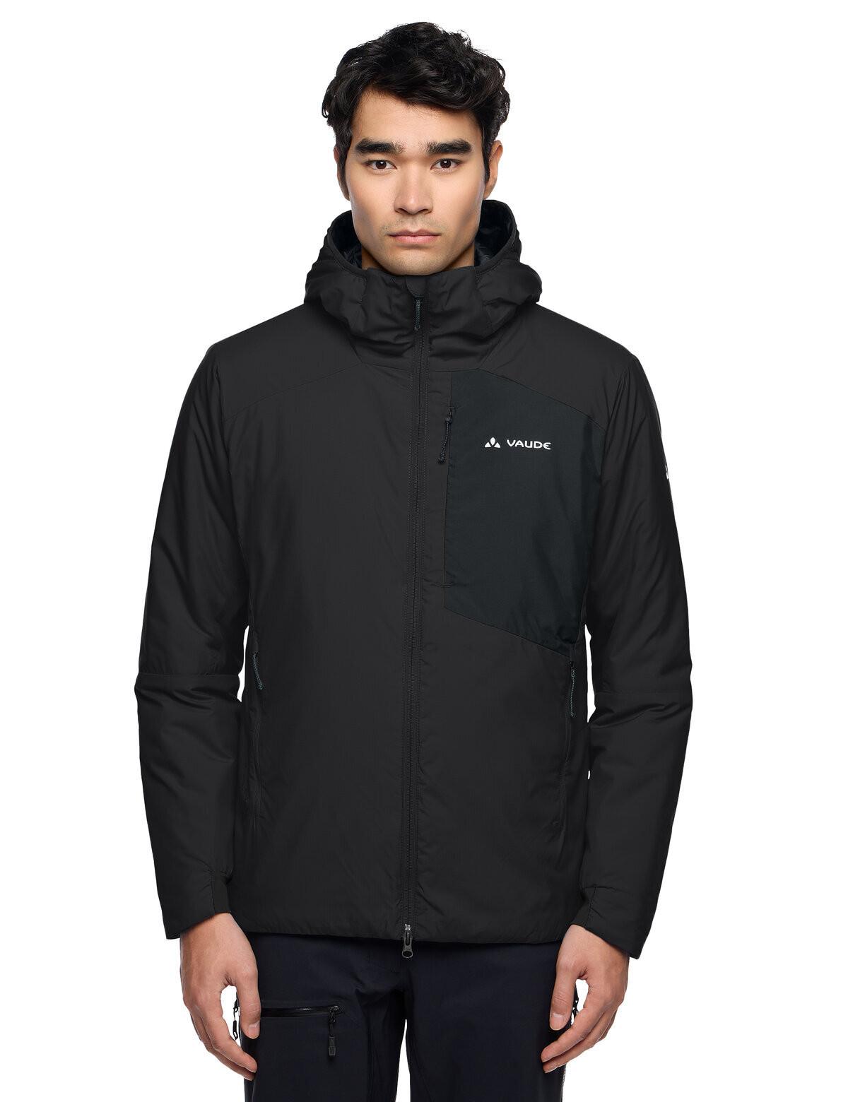 VAUDE  Monviso Warm Jacket 