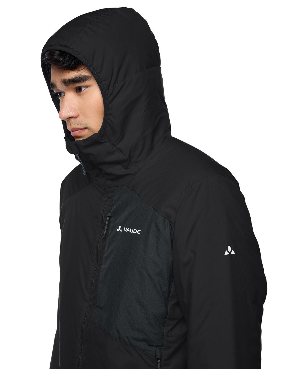 VAUDE  Monviso Warm Jacket 