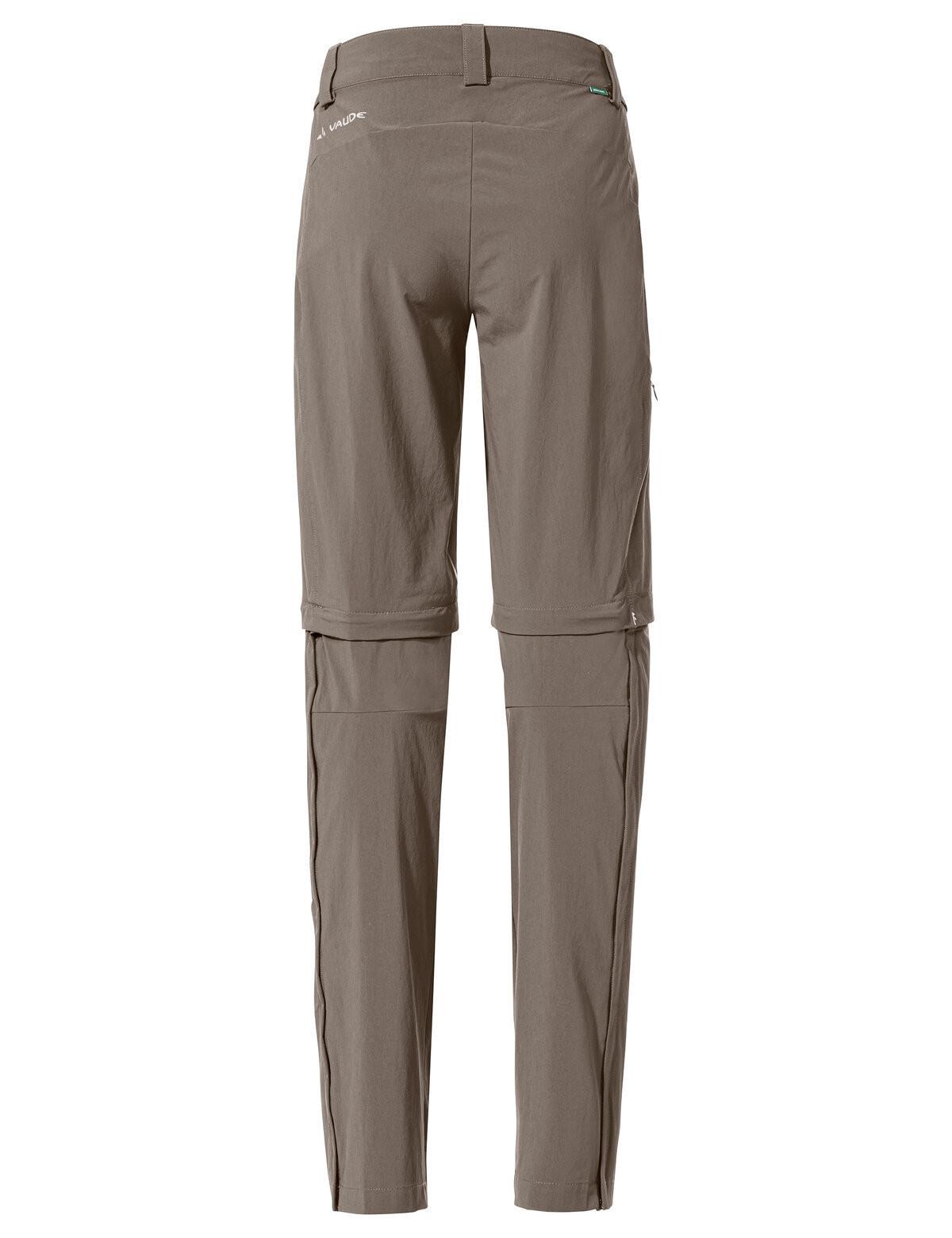 VAUDE  Farley Stretch ZO T-Zip Pants II 