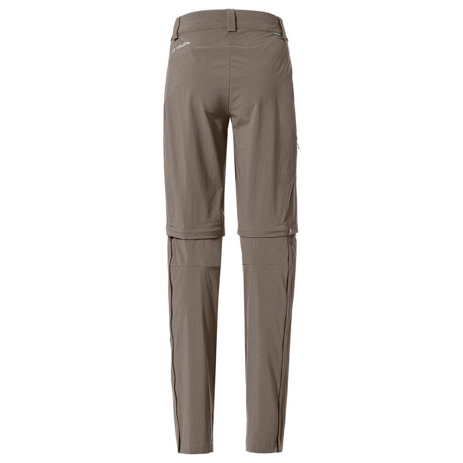 VAUDE  Farley Stretch ZO T-Zip Pants II 