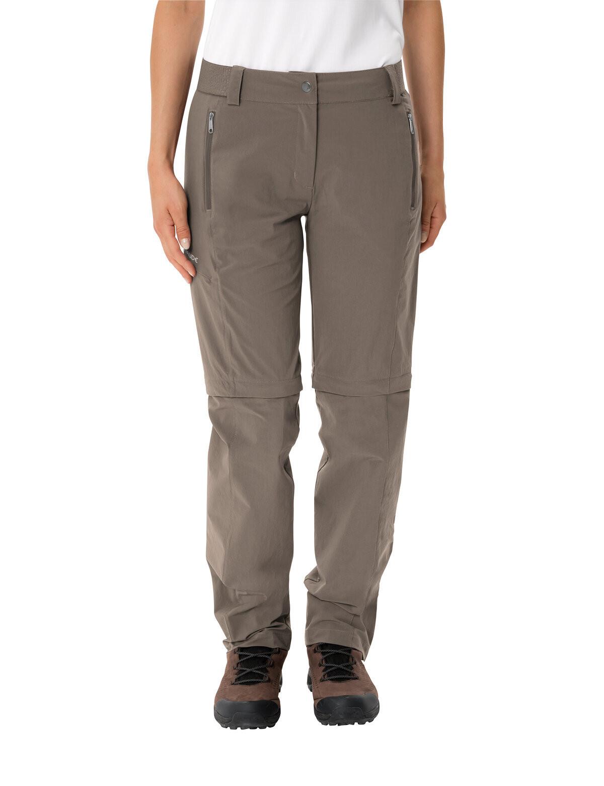 VAUDE  Farley Stretch ZO T-Zip Pants II 