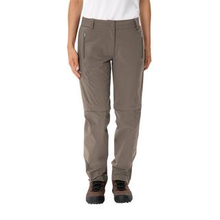 VAUDE  Farley Stretch ZO T-Zip Pants II 