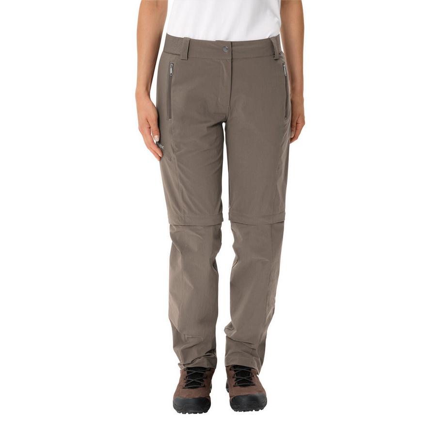 VAUDE  Farley Stretch ZO T-Zip Pants II 