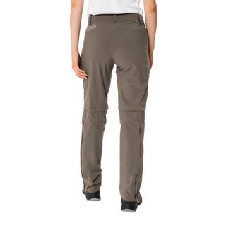 VAUDE  Farley Stretch ZO T-Zip Pants II 