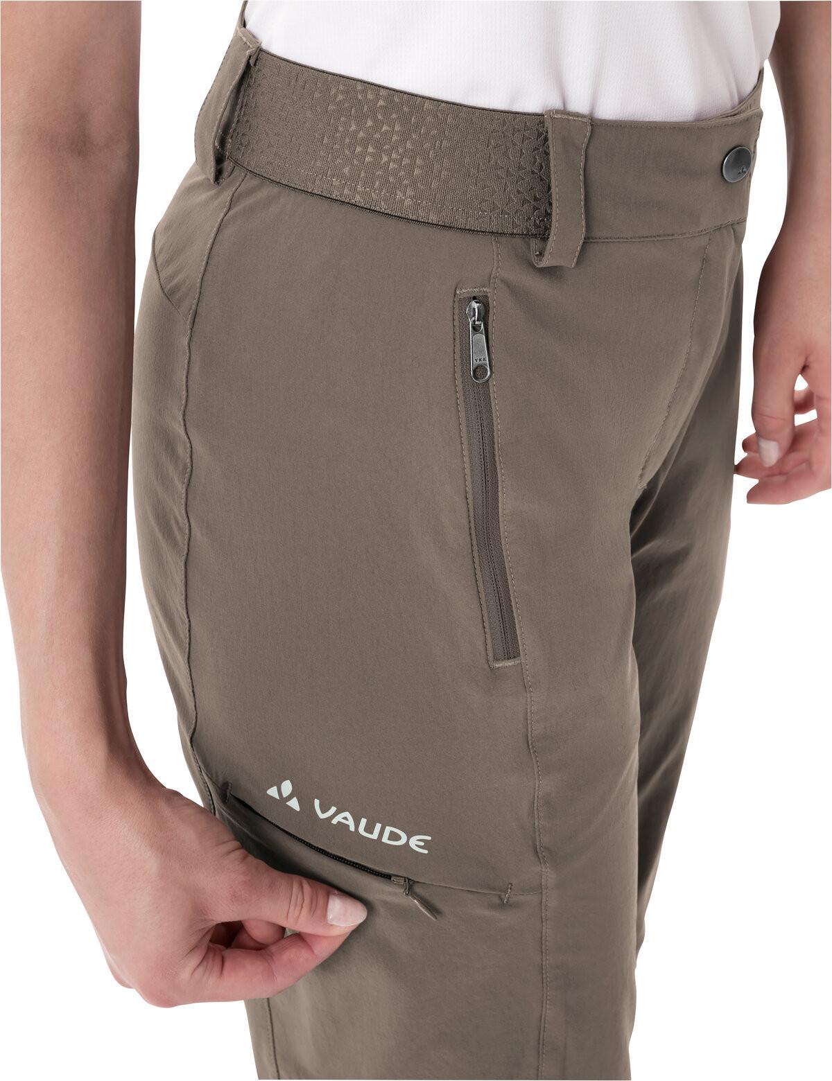 VAUDE  Farley Stretch ZO T-Zip Pants II 