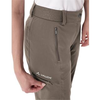 VAUDE  Farley Stretch ZO T-Zip Pants II 