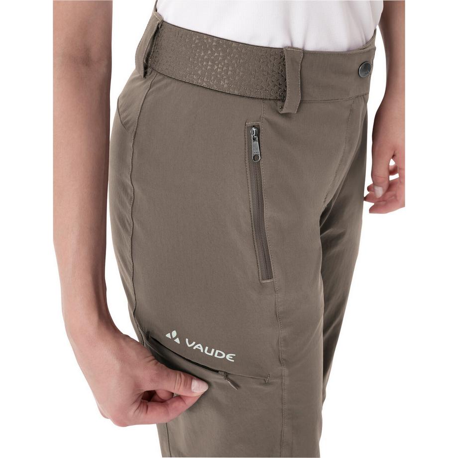 VAUDE  Farley Stretch ZO T-Zip Pants II 