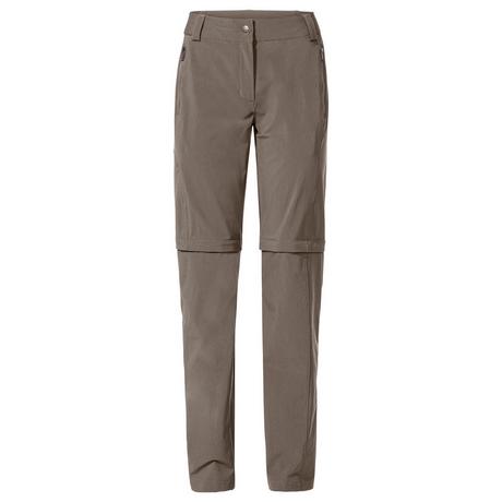 VAUDE  Farley Stretch ZO T-Zip Pants II 