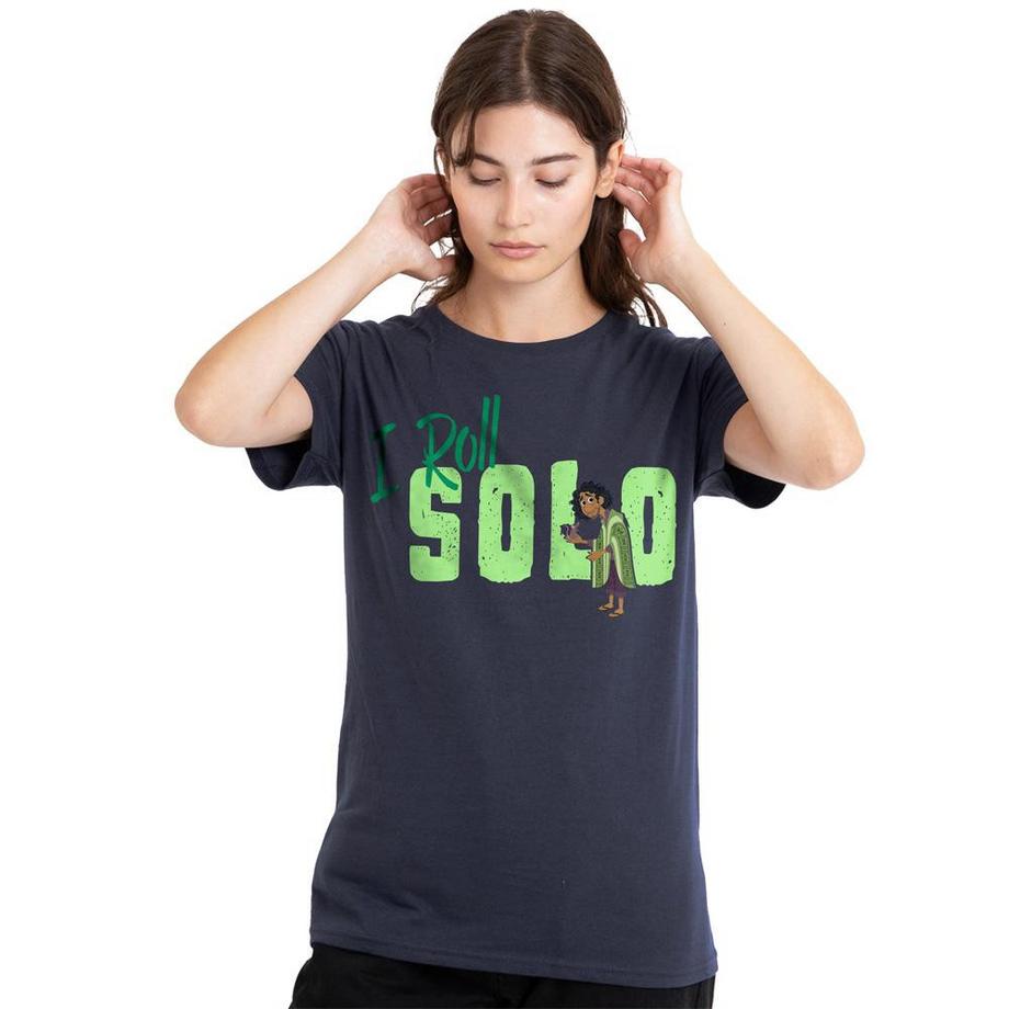 Encanto T-Shirt I Roll Solo  