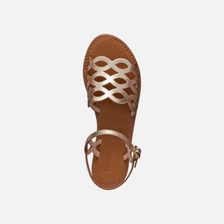 GEOX  sandalen für damen sozy 