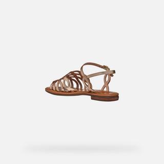 GEOX  sandalen für damen sozy 