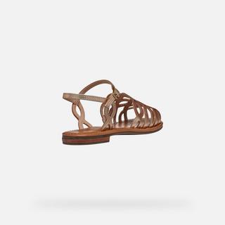 GEOX  sandalen für damen sozy 