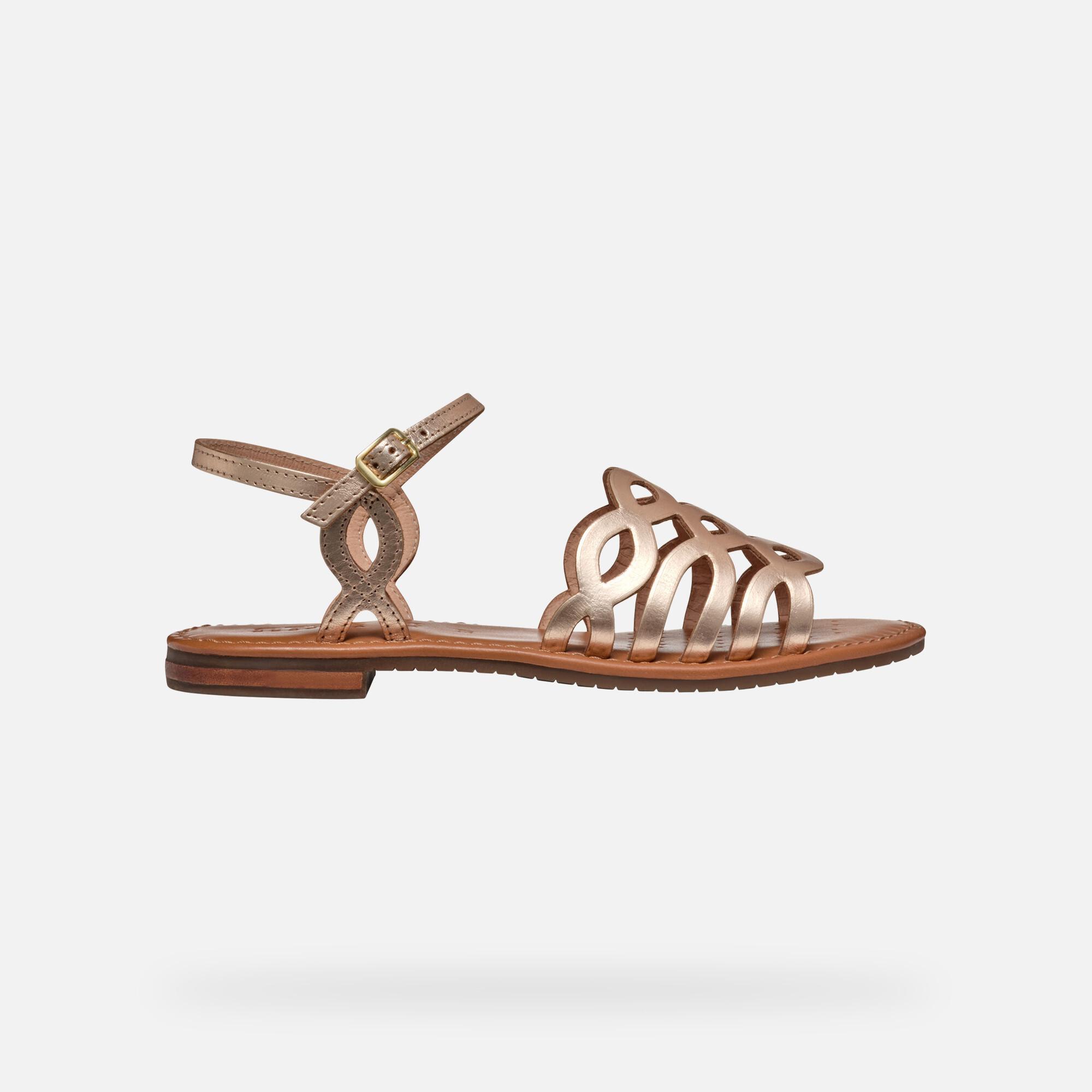 GEOX  sandalen für damen sozy 