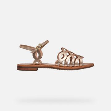 sandalen für damen sozy