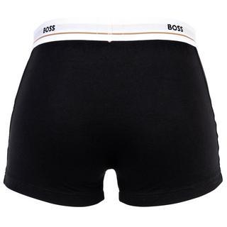 BOSS  Boxershort Casual Bequem sitzend 