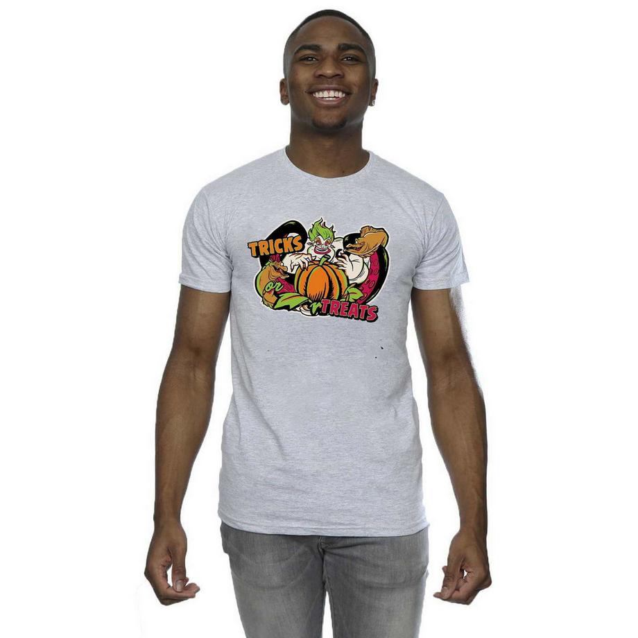 Disney Trick Or Treat T-Shirt  